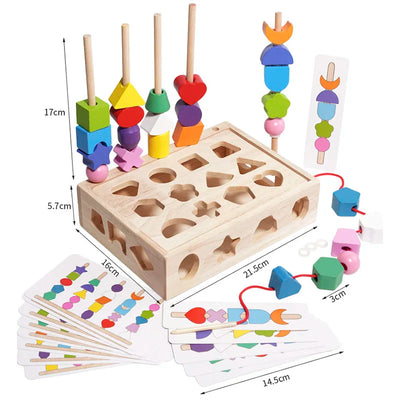 Educational Toys