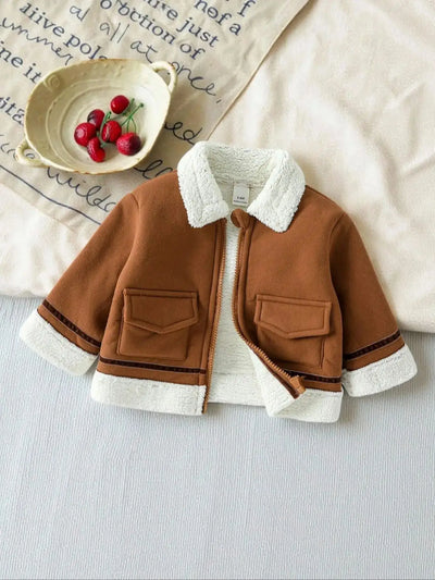Baby Jackets