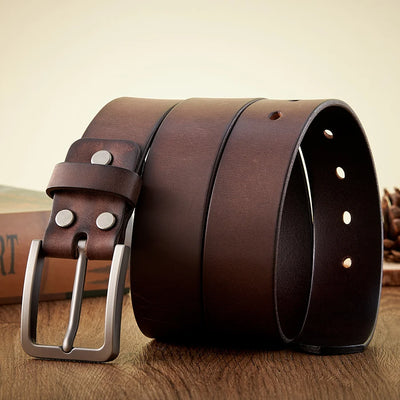 Men Belts